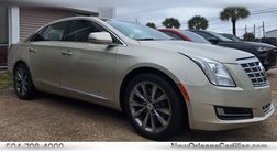 2014 Cadillac XTS 3.6L V6