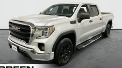 2019 GMC Sierra 1500 Base