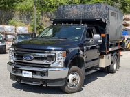 2021 Ford Super Duty F-350 