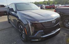 2026 Cadillac Escalade IQ Premium Sport