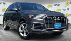 2023 Audi Q7 quattro Premium Plus 45 TFSI