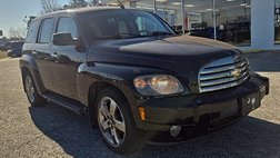2007 Chevrolet HHR LT