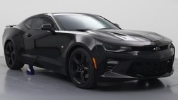 2018 Chevrolet Camaro SS