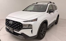 2022 Hyundai Santa Fe XRT