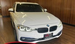 2017 BMW 3 Series 330i xDrive