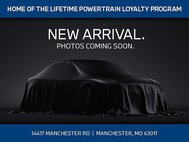 2016 Chevrolet Impala LS Fleet