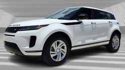 2024 Land Rover Range Rover Evoque P250 S