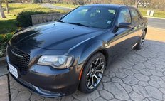 2018 Chrysler 300 S