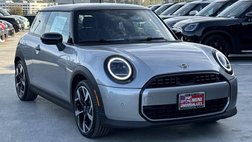 2026 MINI Hardtop Cooper