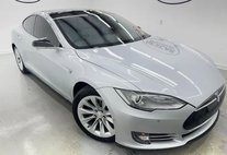 2015 Tesla Model S 85D