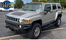 2006 HUMMER H3 Base