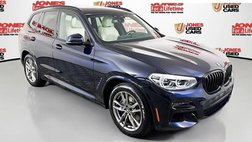 2021 BMW X3 M40i