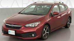 2020 Subaru Impreza Premium