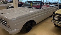 1964 Mercury 