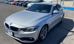 2019 BMW 4 Series 430i Gran Coupe