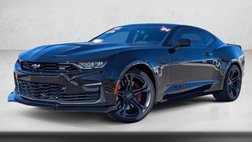 2024 Chevrolet Camaro SS