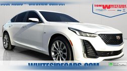 2020 Cadillac CT5 Premium Luxury