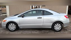 2008 Honda Civic DX