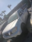2012 Nissan Frontier S