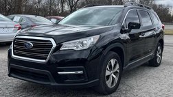 2021 Subaru Ascent Premium 7-Passenger