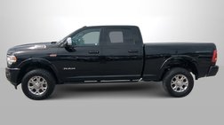 2021 Ram Ram Pickup 2500 Laramie