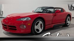1993 Dodge Viper RT/10
