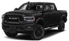 2020 Ram Ram Pickup 2500 Power Wagon