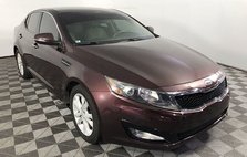 2012 Kia Optima EX