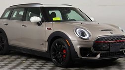 2024 MINI Clubman John Cooper Works ALL4