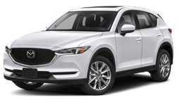 2021 Mazda CX-5 Grand Touring Reserve