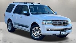 2010 Lincoln Navigator Base
