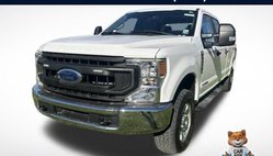 2020 Ford Super Duty F-350 XL