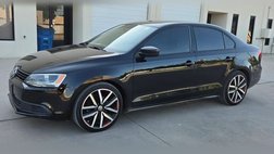 2014 Volkswagen Jetta S