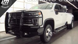 2023 Chevrolet Silverado 3500HD High Country