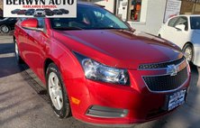 2014 Chevrolet Cruze 1LT Auto