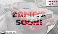 2006 Toyota Tacoma PreRunner V6