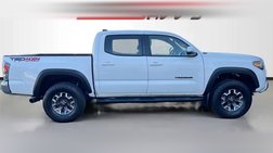 2023 Toyota Tacoma TRD Off-Road