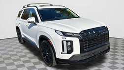 2024 Hyundai Palisade XRT