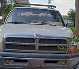 1997 Dodge Ram 1500 Laramie SLT