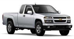 2012 Chevrolet Colorado LT