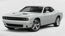 2015 Dodge Challenger SRT Hellcat