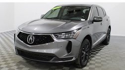 2023 Acura RDX SH-AWD w/Tech
