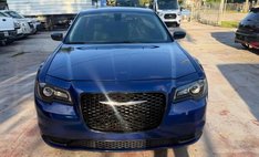 2019 Chrysler 300 Touring