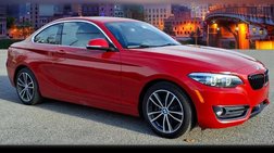 2019 BMW 2 Series 230i xDrive