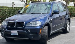 2012 BMW X5 xDrive35i