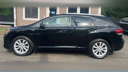 2015 Toyota Venza LE