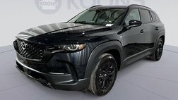 2025 Mazda CX-50 Hybrid Premium