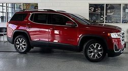 2022 GMC Acadia SLE