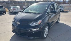 2020 Chevrolet Bolt EV LT
