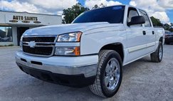 2007 Chevrolet Silverado 1500 Classic LS2